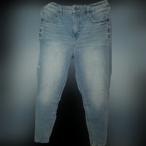 AE dream jean 14R